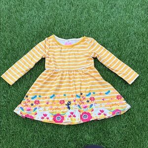 Infant FreeStyle Dress